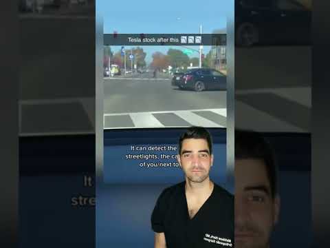 Do self driving cars make the road safer?