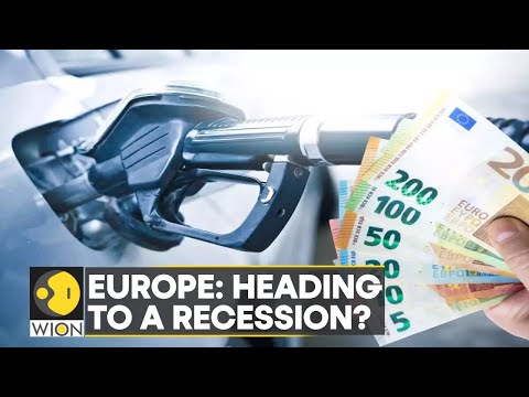 WION Wideangle | Europe: Heading to a recession?