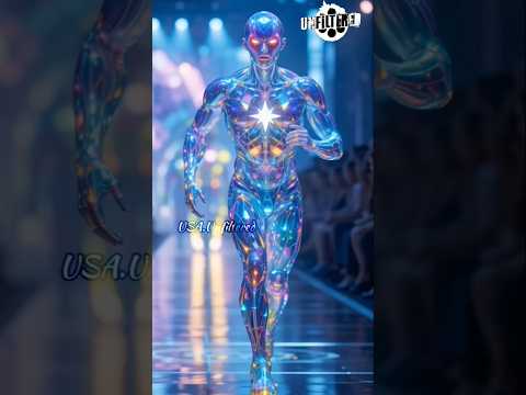 AI Just Created These Immortal Titans – Mind-Blowing Animation