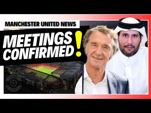 Manchester United Take Over | What Are The Glazers REAL Intentions? &#039;Should Fans Be Worried&#039;