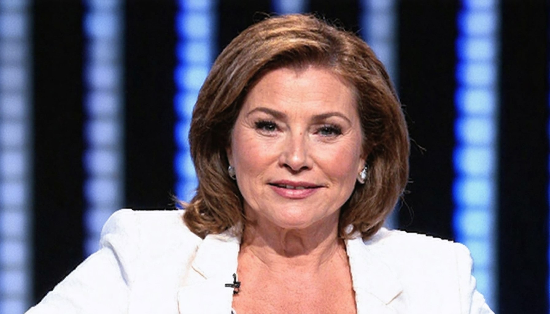 TV Anchor Bids Farewell to Beloved Program Amid Health Concerns