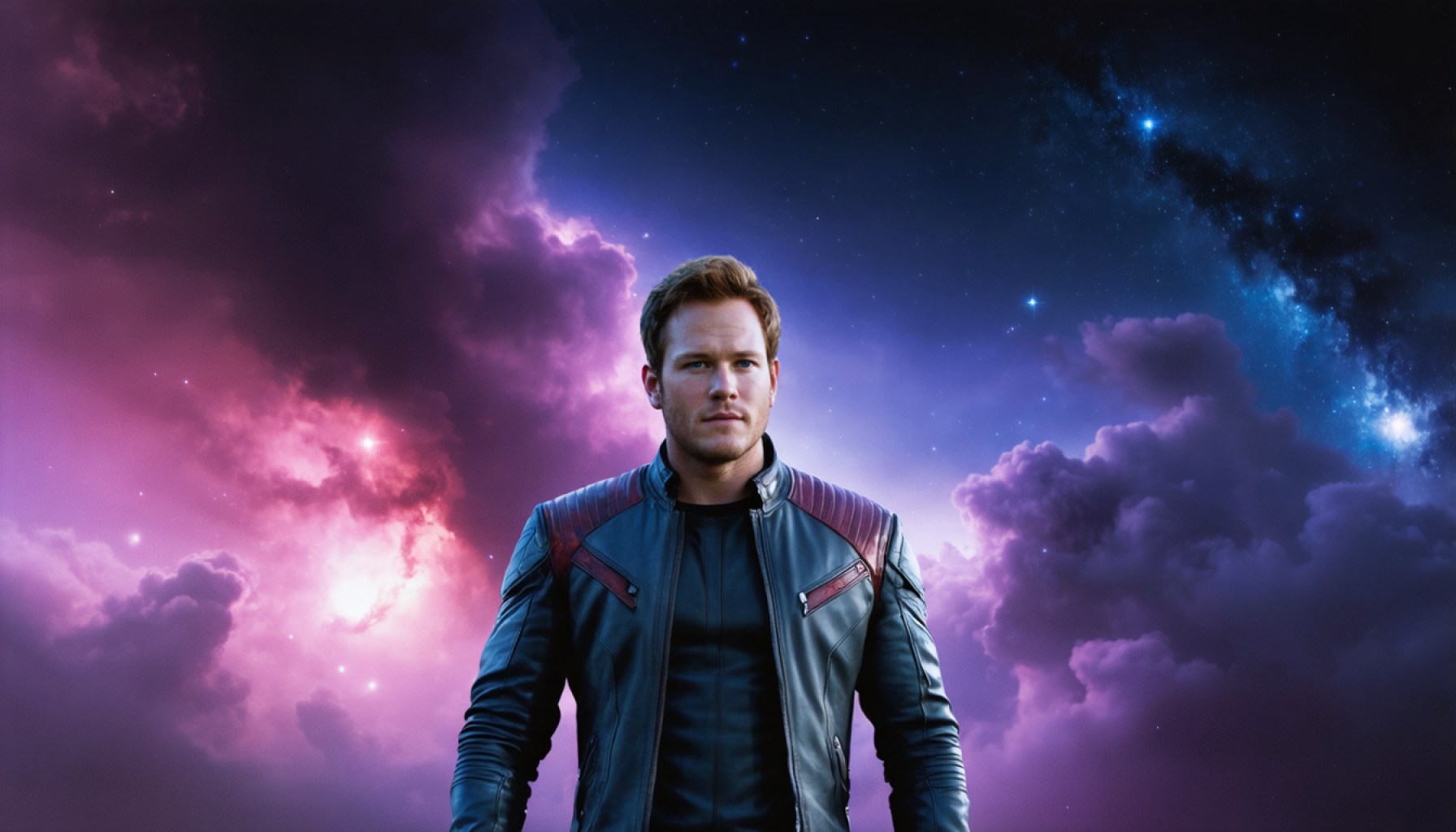 The Galaxy Awaits: Chris Pratt’s Conditions to Reprise Star-Lord