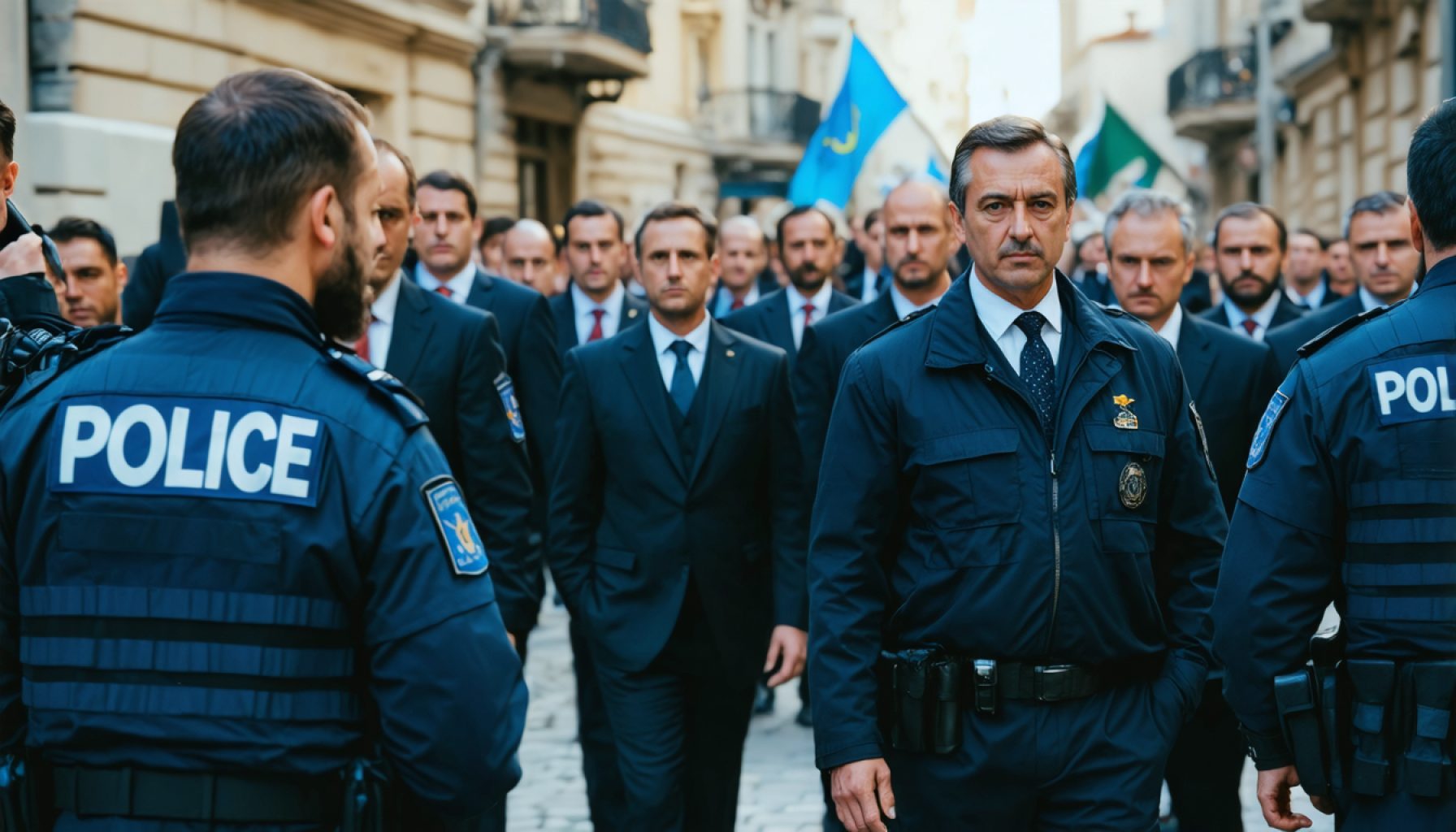 High-Profile Drug Investigation Shakes Istanbul as Polat Family Faces Authorities