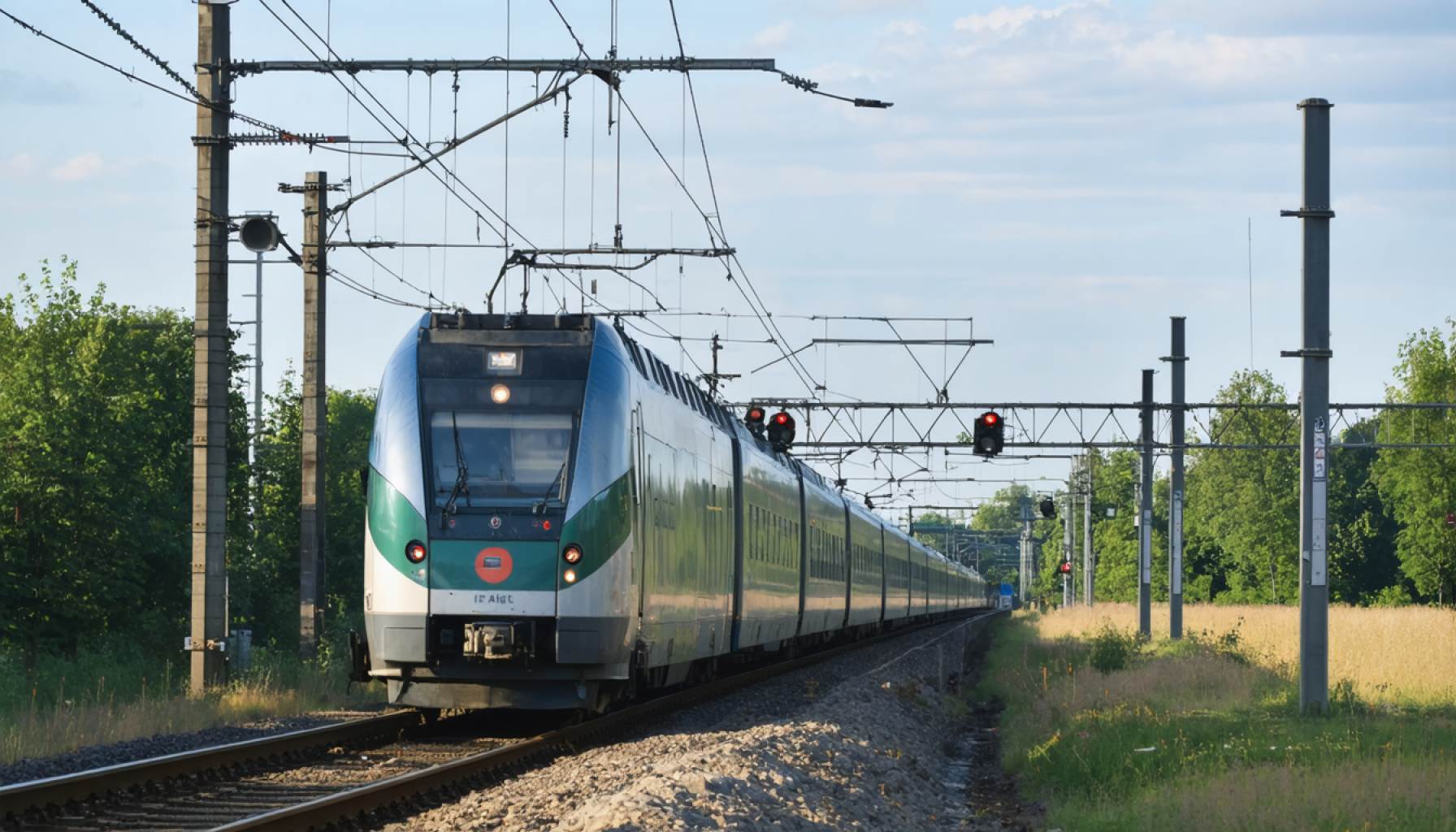 Travel Disruptions Ahead: Luxembourg's Essential Rail Upgrades Demand Your Attention