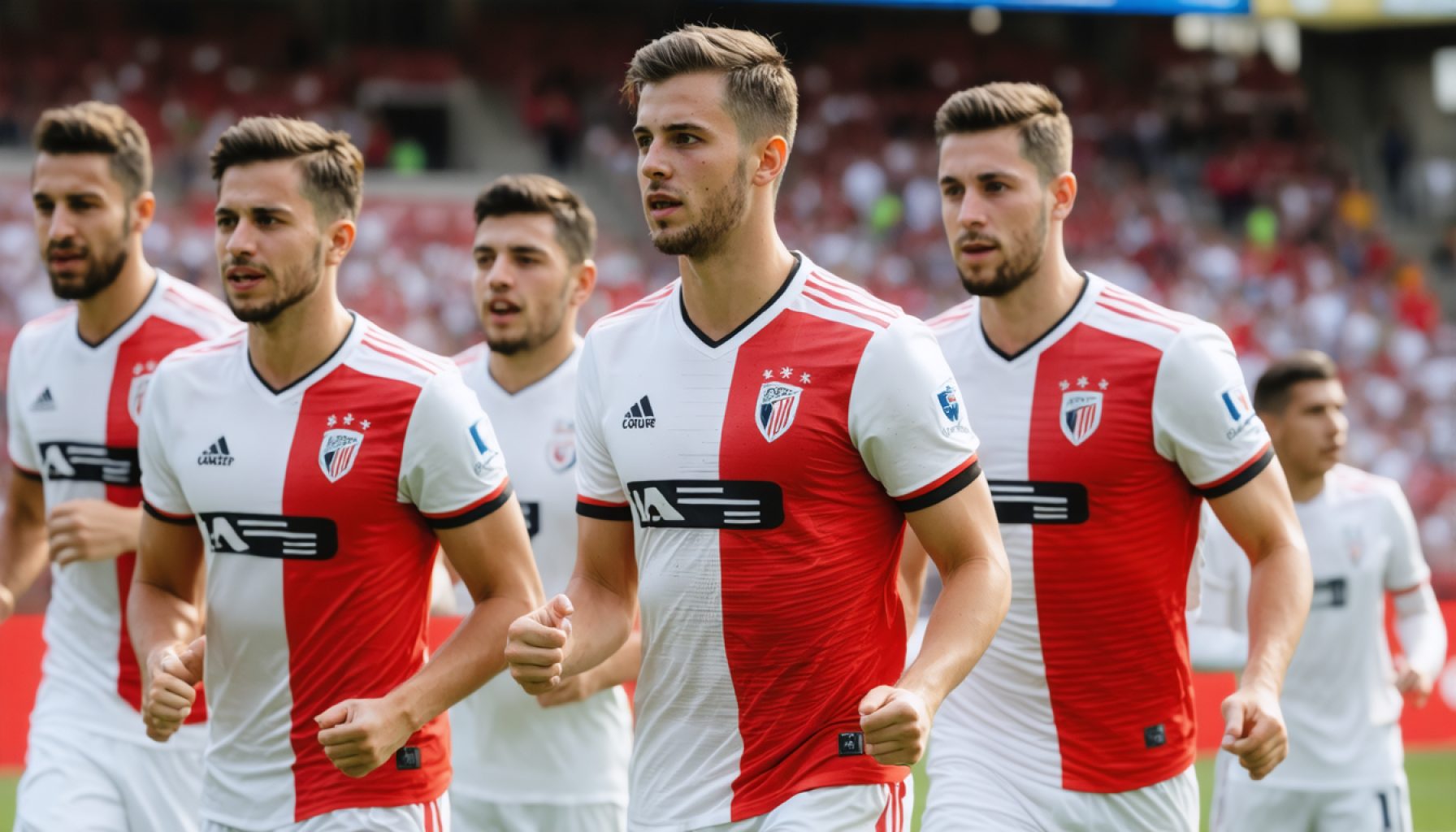 River Plate's Bold Strategy: Youth Takes Center Stage Amid Injury Crisis