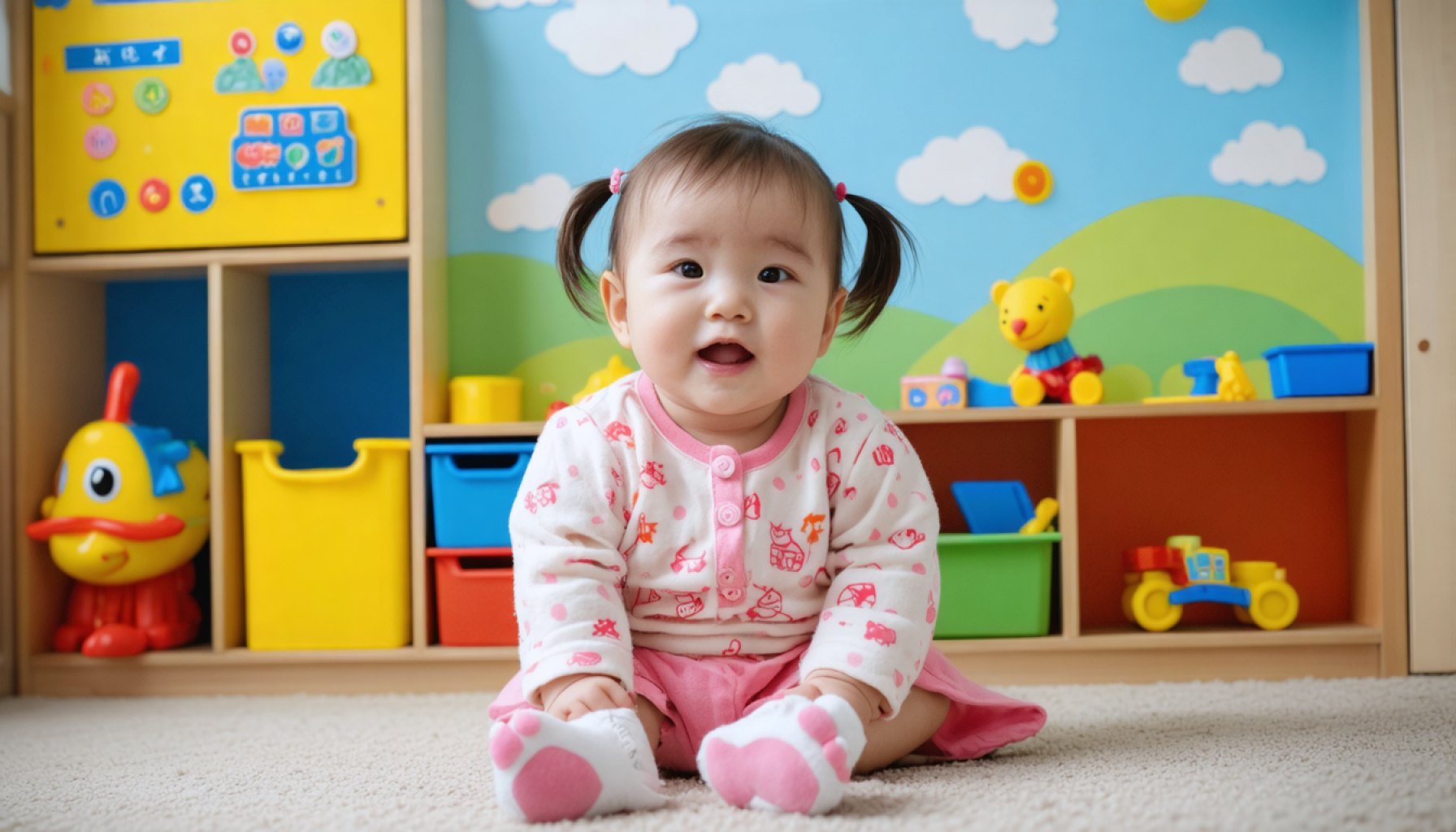 The Battle Against Norovirus: Outbreak Strikes Daycares in Fukuoka