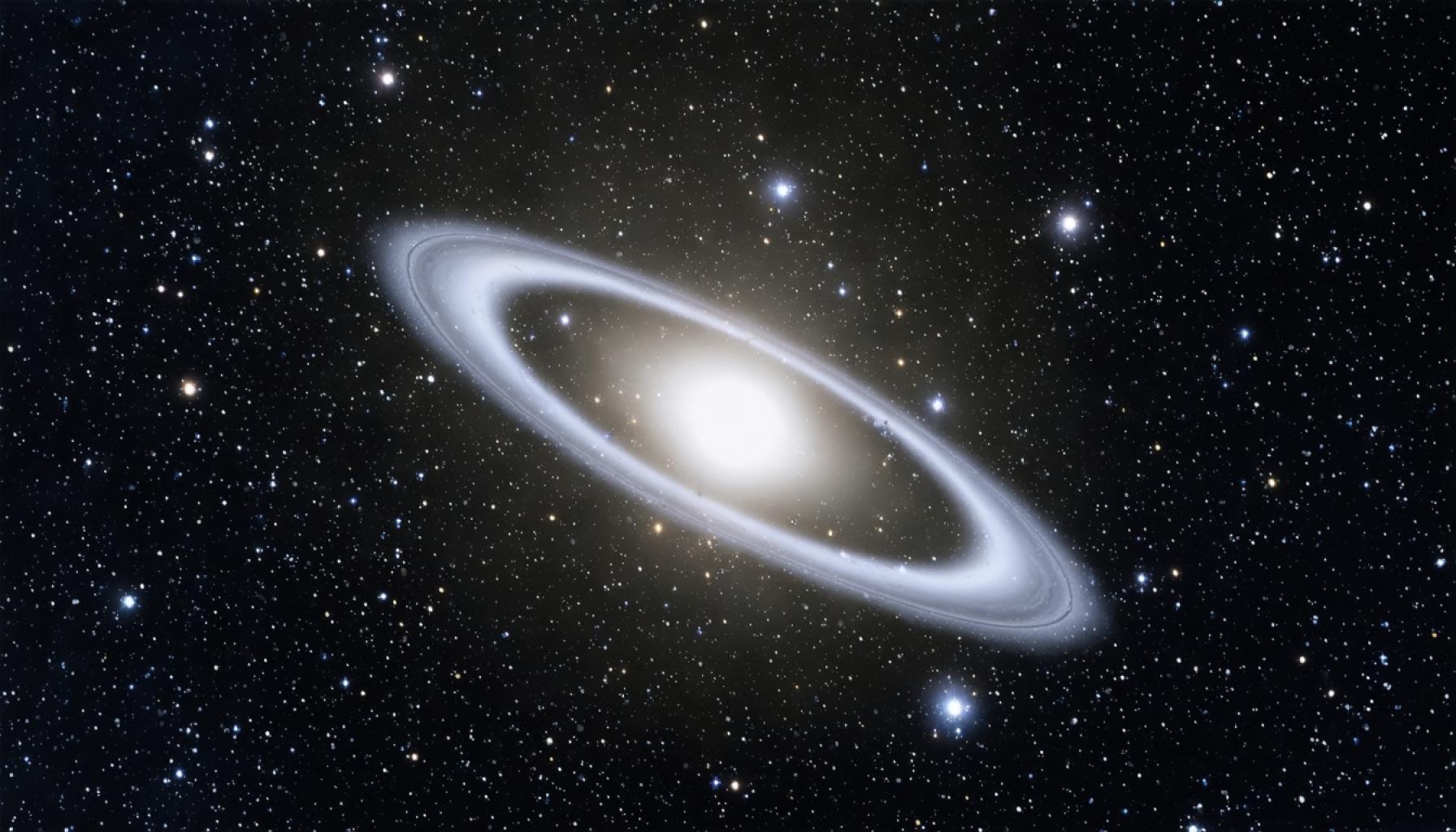 Signs of Alien Life? Webb Telescope's Discovery Could Unlock Cosmic Secrets