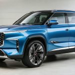 Czy nowy SUV BYD jest bliźniakiem Genesis GV60? Odkryj uderzające podobieństwo, o którym wszyscy mówią