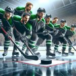Triumf Dallas Stars: Bitwa o determinację, chwałę i przyszłe aspiracje