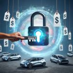 Desbloqueando el Futuro: Las Ofertas de Leasing de EV Más Asequibles Que No Puedes Ignorar