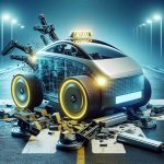 Tesla’s “Robotaxi” Dreams Hit a Snag: What it Means for the Future of Autonomous Vehicles