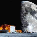 The Moon’s New Frontier: Russia and China’s Bold Vision for a Lunar Nuclear Power Plant