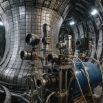 Instrumentacja diagnostyczna tokamaka: przełomowe technologie i zmiany rynkowe gotowe do transformacji fuzji w latach 2025–2030