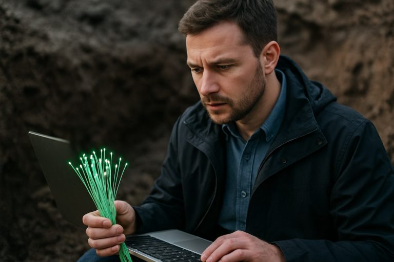 Sensing Óptico Subterrâneo Surdo: A Mudança de Jogo de 2025 Revelada—Você Está Pronto para os Próximos 5 Anos?