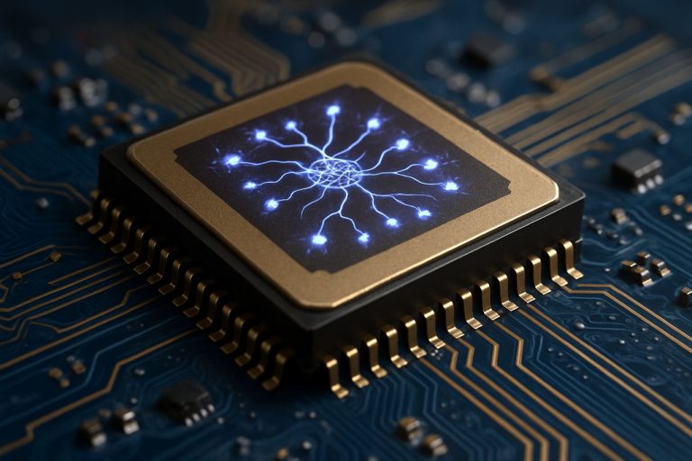 Спінтронні нейроморфні пристрої 2025–2030: Революція в апаратному забезпеченні ШІ з ультраефективними обчисленнями