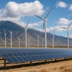 California megdönti a tiszta energia rekordokat—de politikai akadályok fenyegetik a jövőbeli növekedést