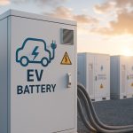 Surging Demand for EV Battery Storage: How the $3.1 Billion Market Is Poised to Explode by 2034