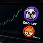 Solana’s New Trading Bot Snorter Promises 100x Gains: Can It Outperform BONKbot in 2025?