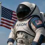 Axiom Space’s Bold New Mission: The Next Chapter in Private Spaceflight and National Pride